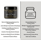 Shilajit 100% Pur 💎 Source d'Énergie Vitale de l'Himalaya